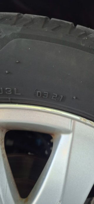 Llantas Renault Megane 2 (4 unidades)