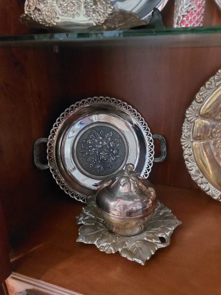 Artículos vitrina