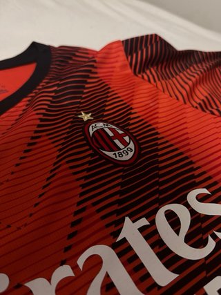 Maglia Milan Puma Ufficiale