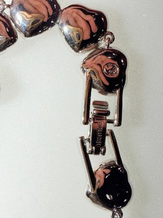 Set Swarovski x Ariana Grande