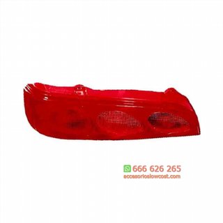 Pilotos traseros para FIAT  SEICENTO  (98-)