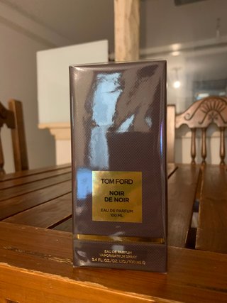 Noir de Noir Tom Ford