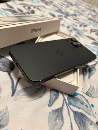 iPhone 15 Plus 128 GB