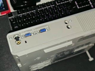 Proyector Hitachi CP-RX70 XGA