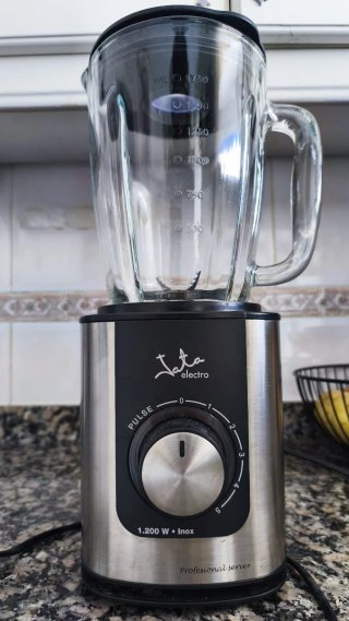 Batidora Jata Profesional Series