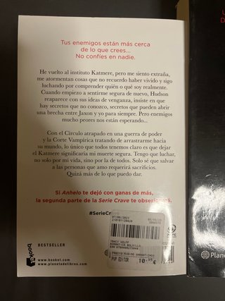 Libros juveniles