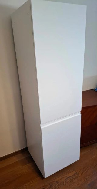 Frigorífico/Congelador IKEA SKOGSNÄS 700