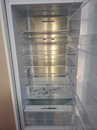 Frigorífico/Congelador IKEA SKOGSNÄS 700