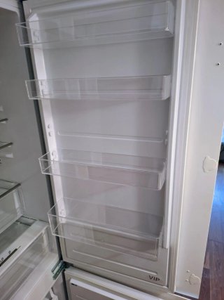 Frigorífico/Congelador IKEA SKOGSNÄS 700