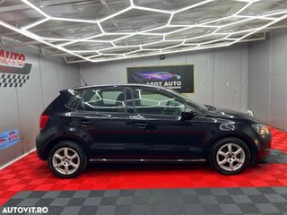 Volkswagen Polo 2012