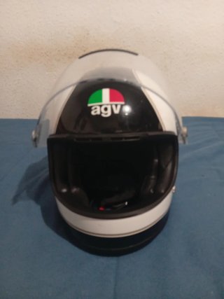 Casco AGV Legends talla xs