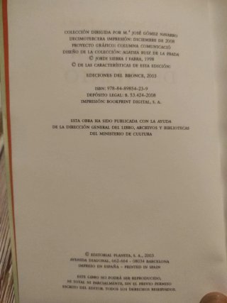 La música del viento