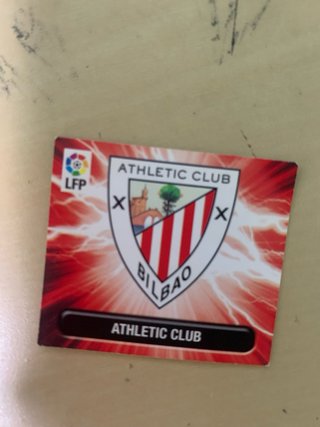 4 Pegatinas Liga 2012-2013