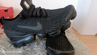Nike Air Vapormax Zapatillas Negras