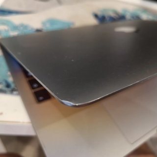 Pantalla SOLO PANTALLA MacBook Pro Retina A1708 20