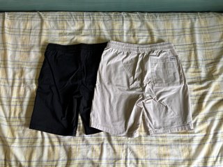 Pack 2 Bermudas Lefties S Hombre