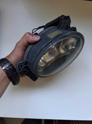 Faros Antiniebla Mercedes A1698201556