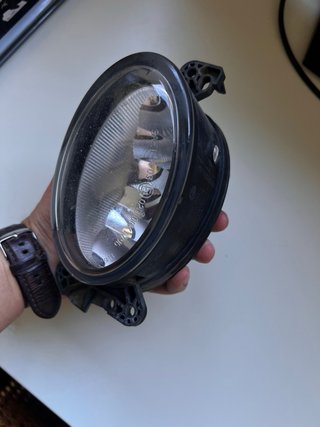 Faros Antiniebla Mercedes A1698201556