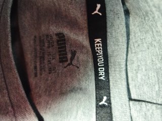 CONJUNTO PUMA NIÑO