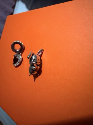 Charms Pandora S925 Originales