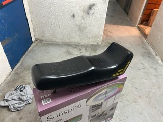 Asiento Mobylette Cady asiento felino dos plazas