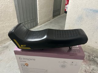 Asiento Mobylette Cady asiento felino dos plazas