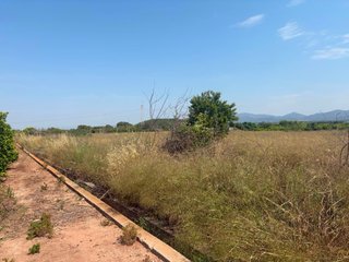 Terreno rustico betera