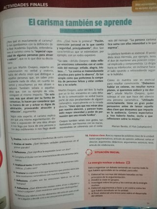 Lengua Castellana 4º - Libro de texto en format...
