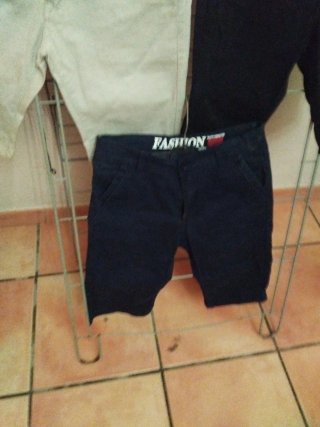 Lote Ropa Niño Talla 12