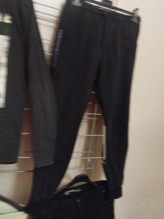 Lote Ropa Niño Talla 12