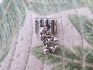 Charm Colgante Pepito Grillo de Disney