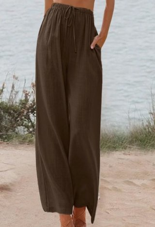 Pantalón negro