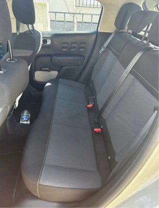 Citroen C3 2018