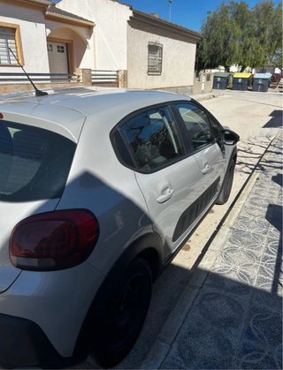 Citroen C3 2018