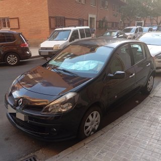 Renault Clio 2006