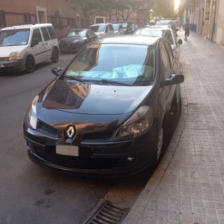 Renault Clio 2006