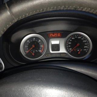 Renault Clio 2006