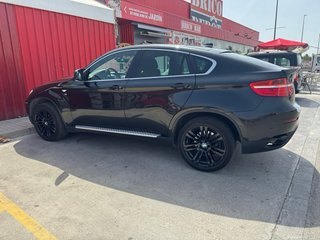 BMW X6 M50d FULL EXTRAS