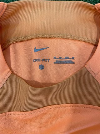 Camiseta Portero Chelsea FC Nike Naranja