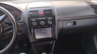 Volkswagen Touran 2006