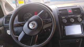 Volkswagen Touran 2006