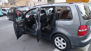 Volkswagen Touran 2006