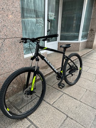 Bicicleta MTB Rockrider ST 530 XL