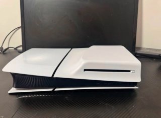 PS5 Digital Edition casi nueva + 2 mandos original