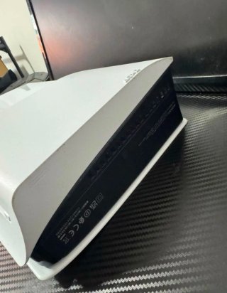 PS5 Digital Edition casi nueva + 2 mandos original