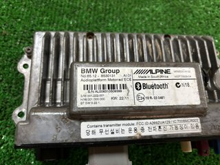 CENTRALITA MODULO BMW K1600GTL K1600GT K1600 2011-