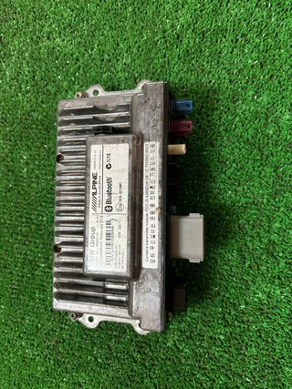 CENTRALITA MODULO BMW K1600GTL K1600GT K1600 2011-