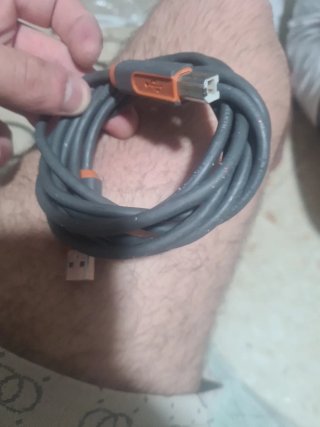 Cable USB 2.0 Belkin