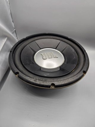 Subwoofer JBL GTO1202D 12 305W RMS