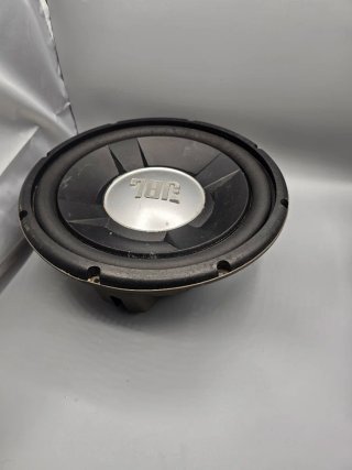 Subwoofer JBL GTO1202D 12 305W RMS